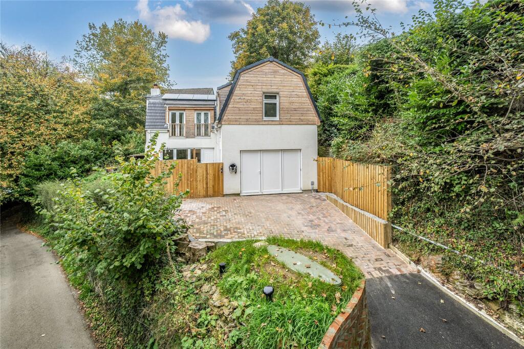 Main image of property: Sungirt Lane, Liskeard, Cornwall