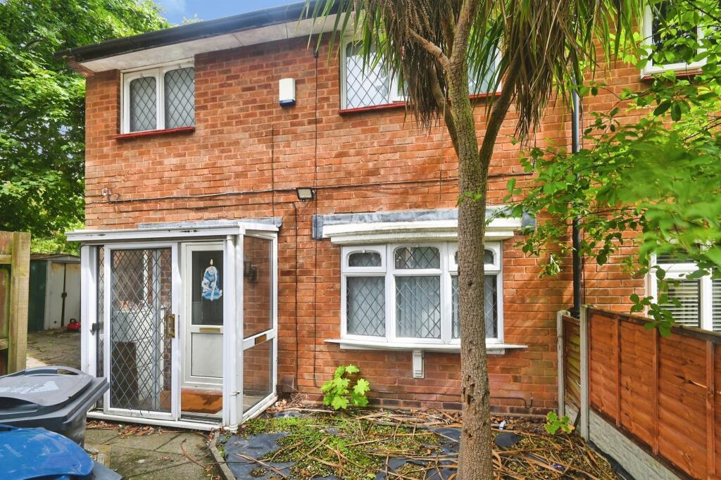 Millbank Grove, Birmingham photo 2