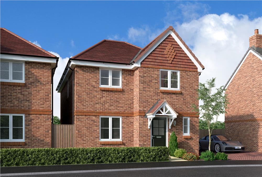 Main image of property: Hale Road,
Farnham,
Surrey,
GU9 9RL