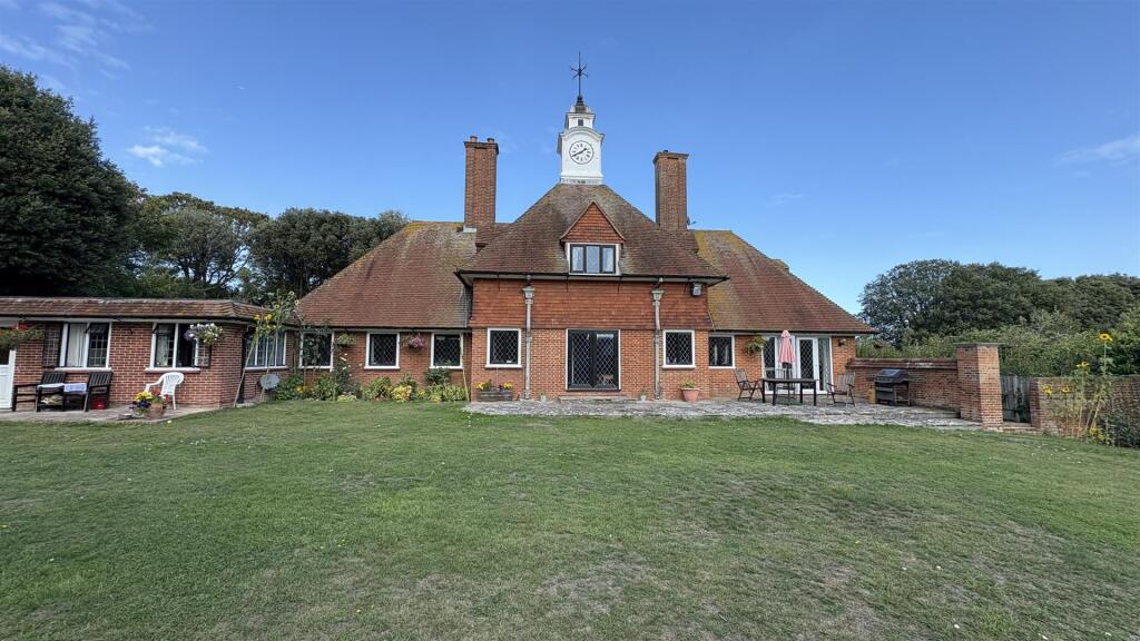 Main image of property: North Foreland Road, Broadstairs