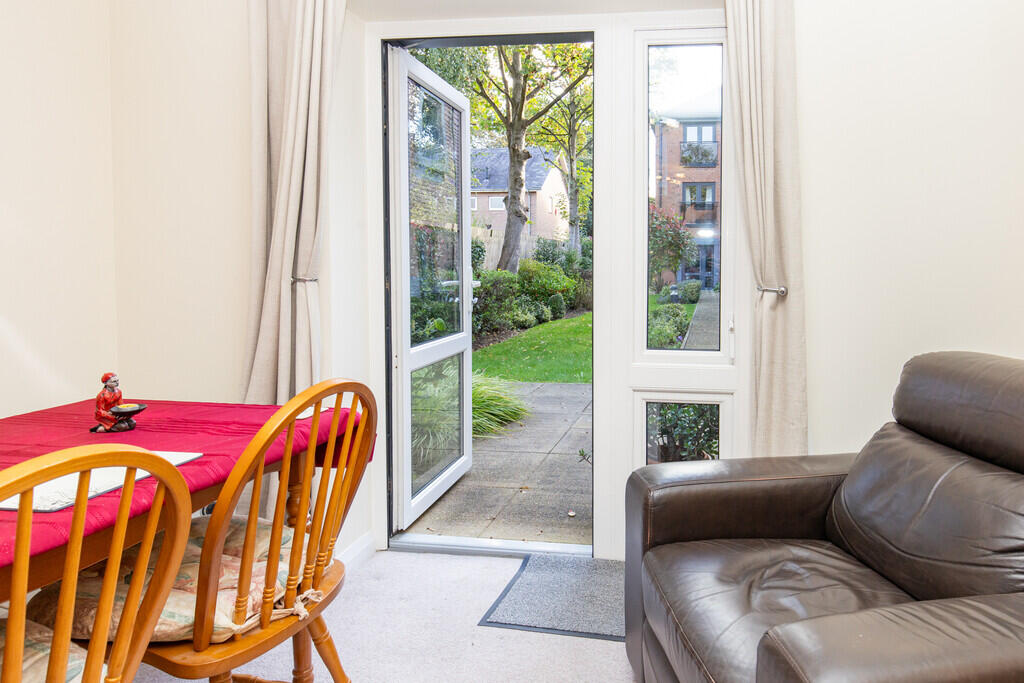 Apartment in South Ribble, Penwortham - View 3