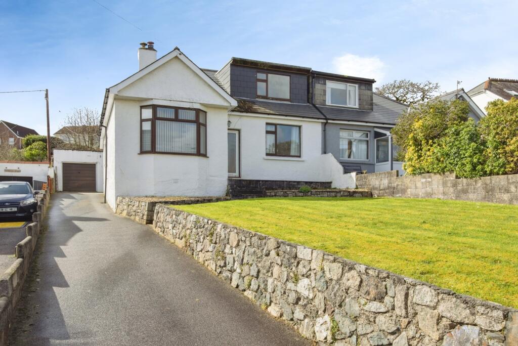 Main image of property: Edgcumbe Road, St. Austell, Cornwall, PL25