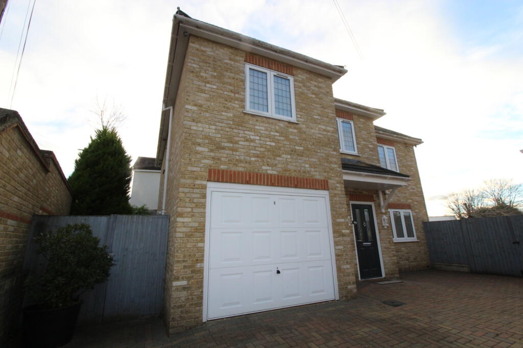 Main image of property: Cromwell Road, Warley, CM14