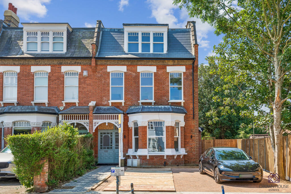 Main image of property: Woodside Park Road, London, London, London, N12