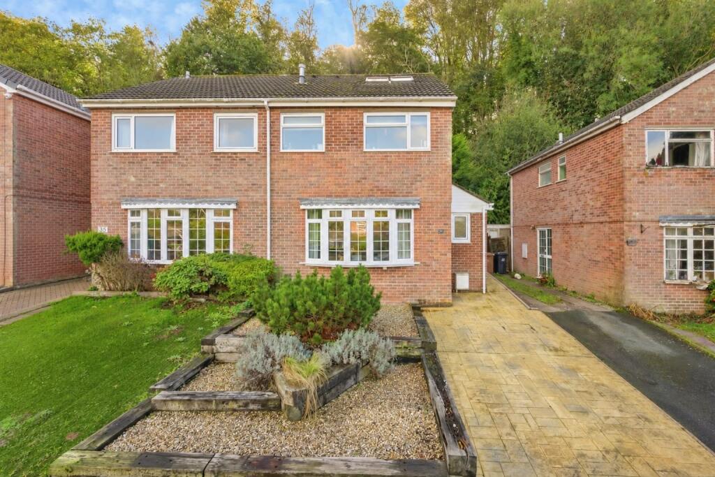 Main image of property: Southgate Avenue, Plymouth