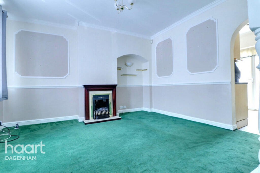 Main image of property: Nutbrowne Road, Dagenham