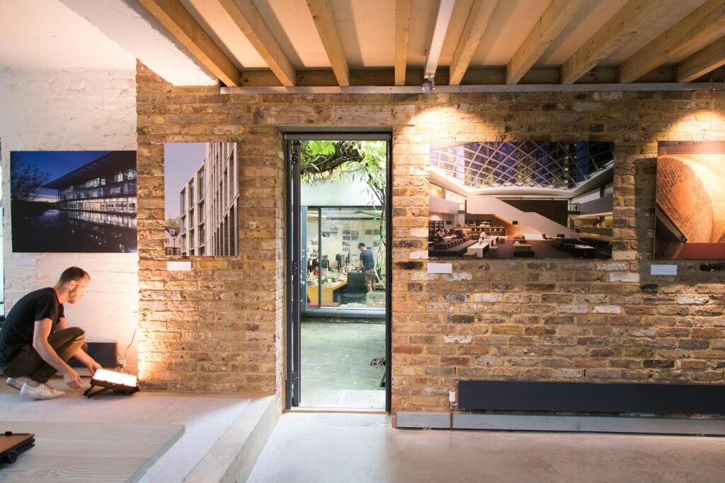 1 Rawstorne Place - Ground
