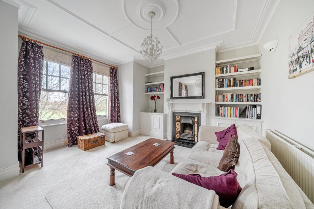 Main image of property: Rastell Avenue, Streatham Hill, London, SW2