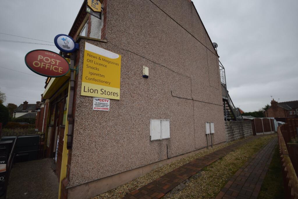 Main image of property: Fagl Lane, Hope, LL12