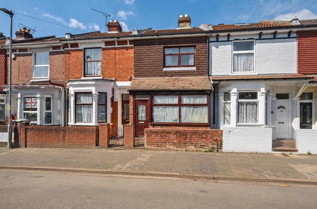 Main image of property: London Avenue, Portsmouth, Hampshire, PO2