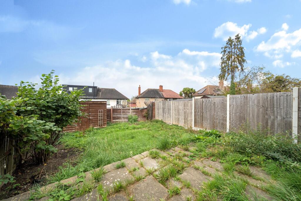 House in London - View 5