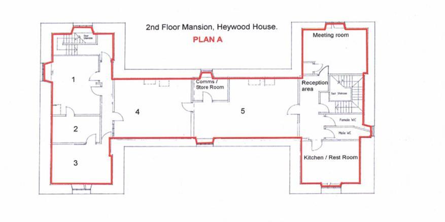 Additional image 4 of Heywood House, Heywood, Westbury BA13 4NA