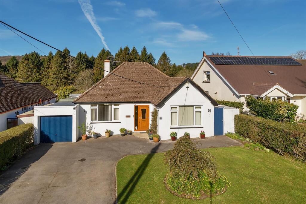 Main image of property: Yawl Crescent, Uplyme, Lyme Regis