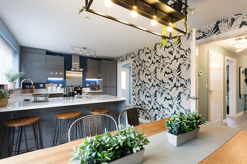 House in Reading, Emmer Green - View 4