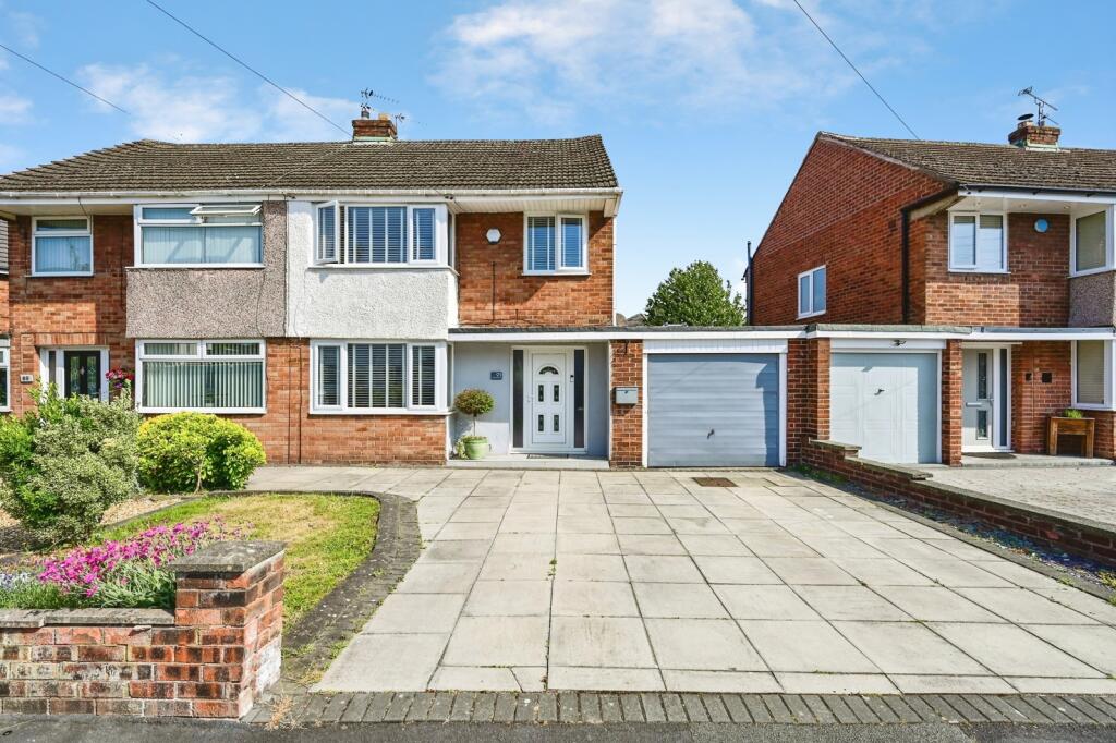 Main image of property: Kendal Drive, Liverpool, Merseyside, L31