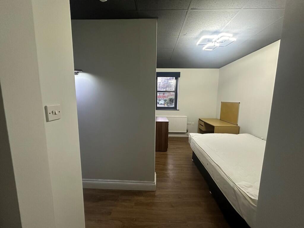 Main image of property: The Annex, 1 Gordon Street Room 2