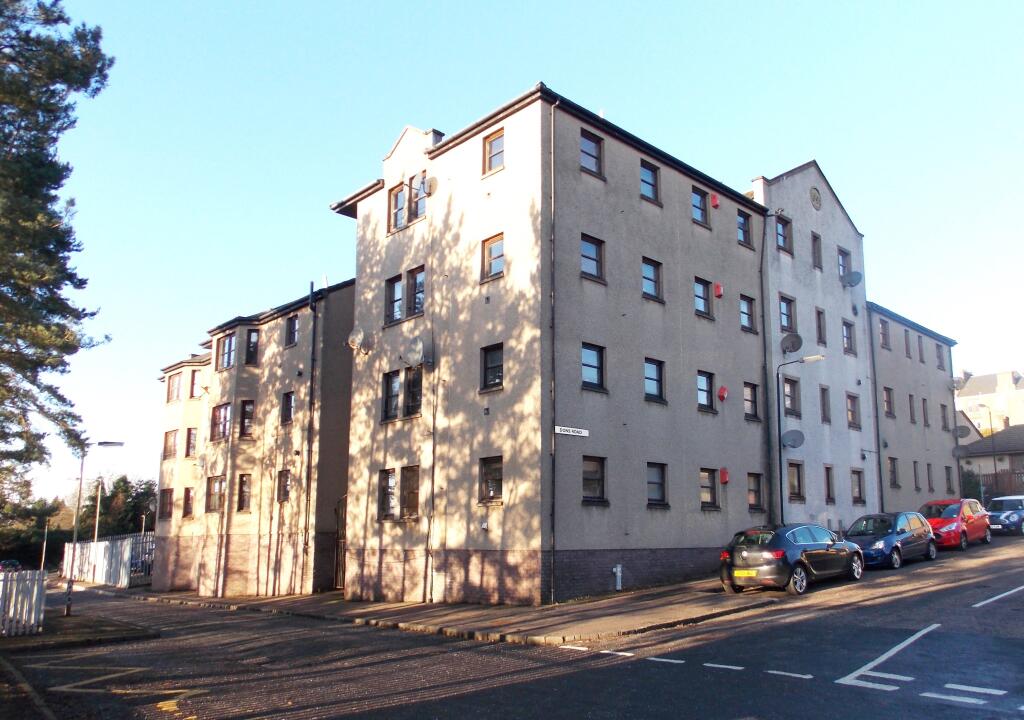 Main image of property: Weavers Loan, Dundee, DD3