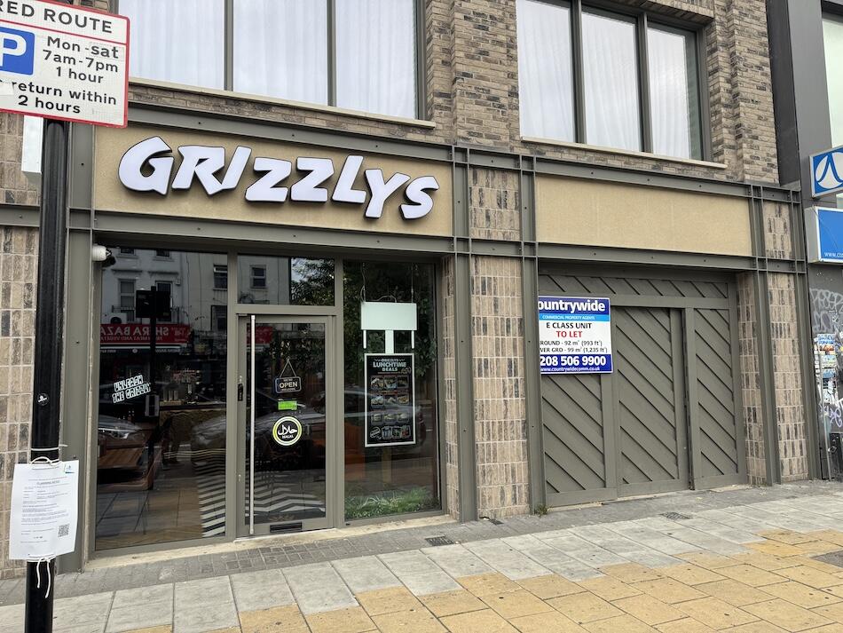 Main image of property: Commercial Road, London, E1