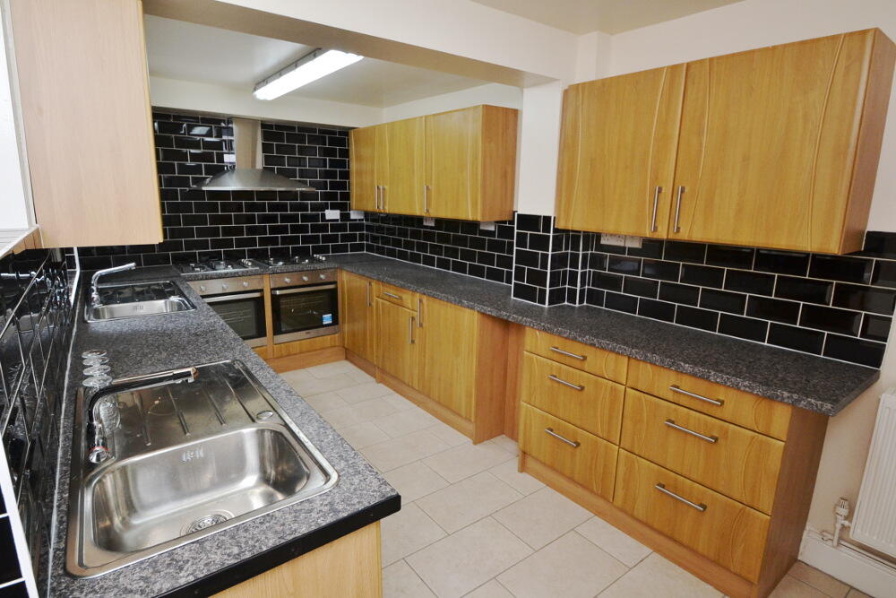 Main image of property: (5BED) Berridge Road, Sherwood Rise, Nottingham, NG7