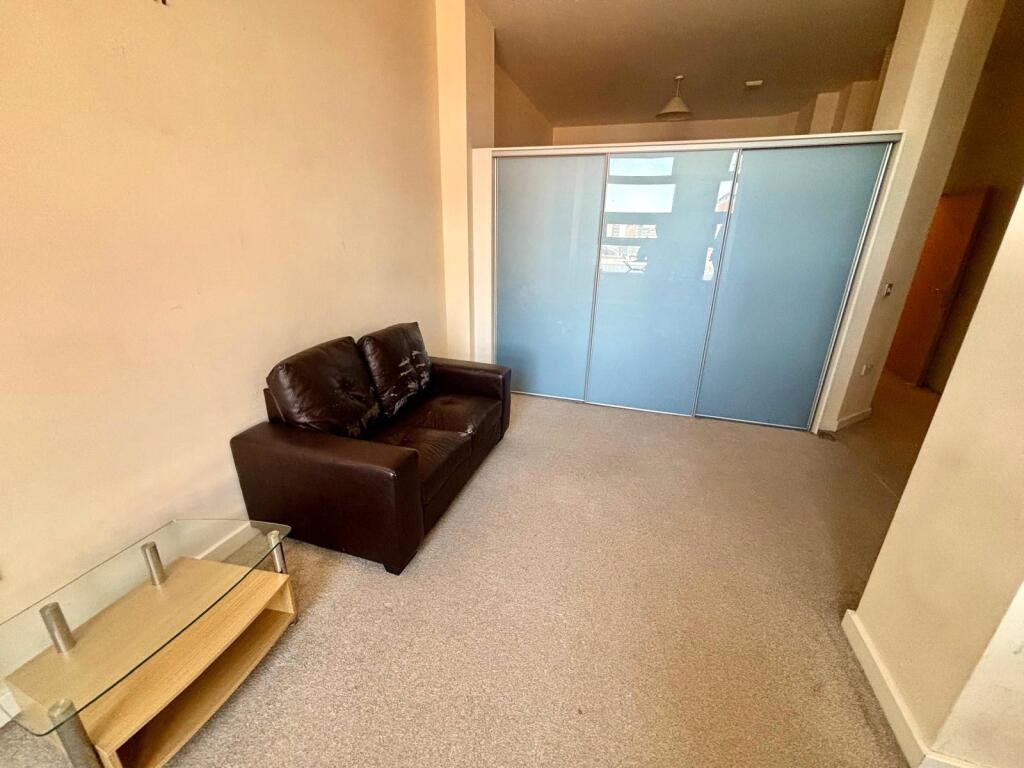Additional image 4 of Platinum, 89 Branston Street, Birmingham, B18