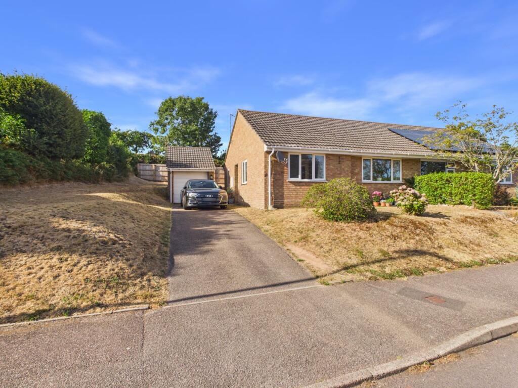 Main image of property: Lower Farthings, Newton Poppleford