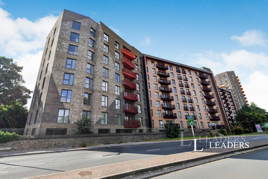 Main image of property: Mill Wood, Maidstone, Kent, ME14