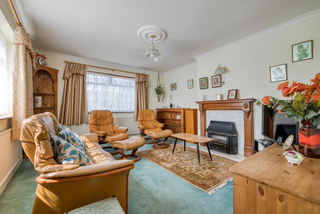 House in Walton, Somerset - View 5