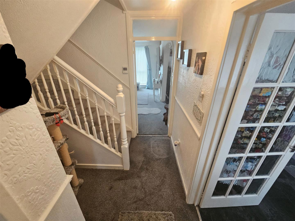 House in Cardiff, Pentrebane, Fairwater - View 4