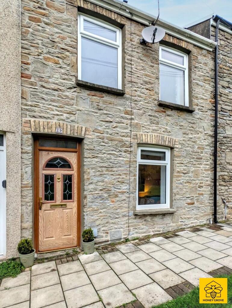 Main image of property: Feeder Row, Cwmcarn, Newport