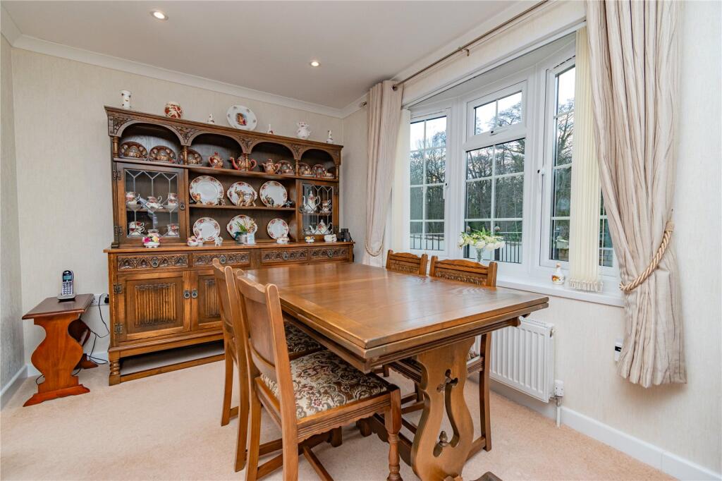 10 Mill Race Drive, Southwaite Green Mill, Eamont Bridge, Penrith - More