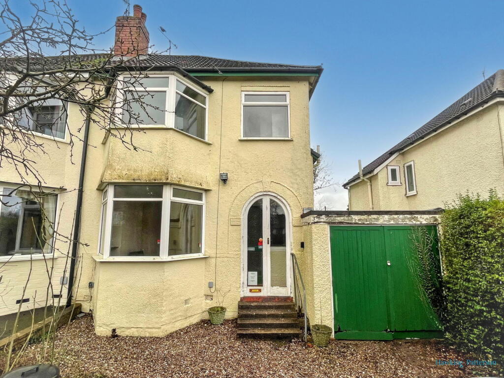 Main image of property: Scribers Lane, Hall Green, B28 0PQ