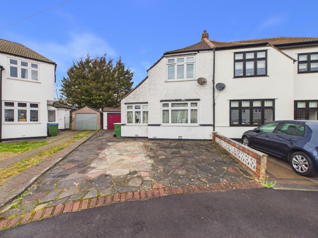 Main image of property: Sidcup, Kent, DA15