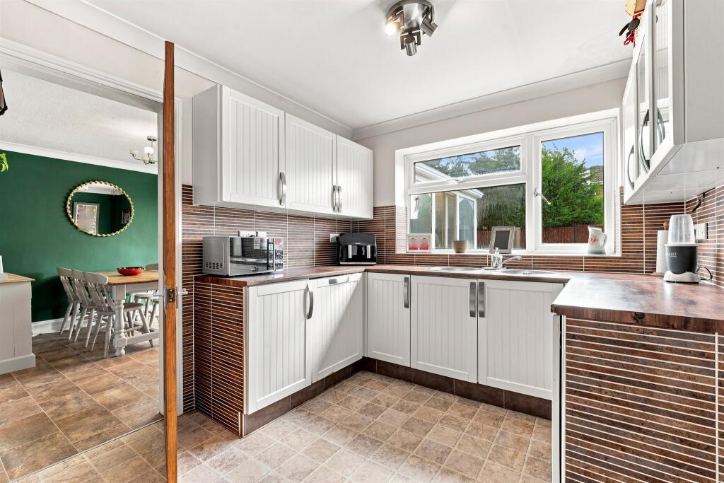 House in Uppingham, Rutland - View 4
