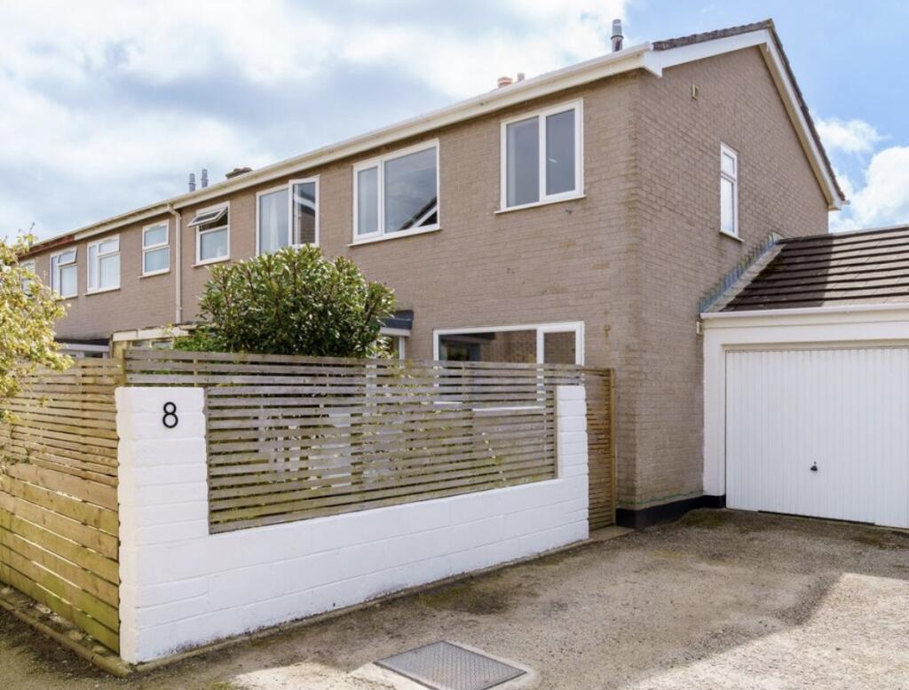 Main image of property: Poldark Road, Redruth, TR16