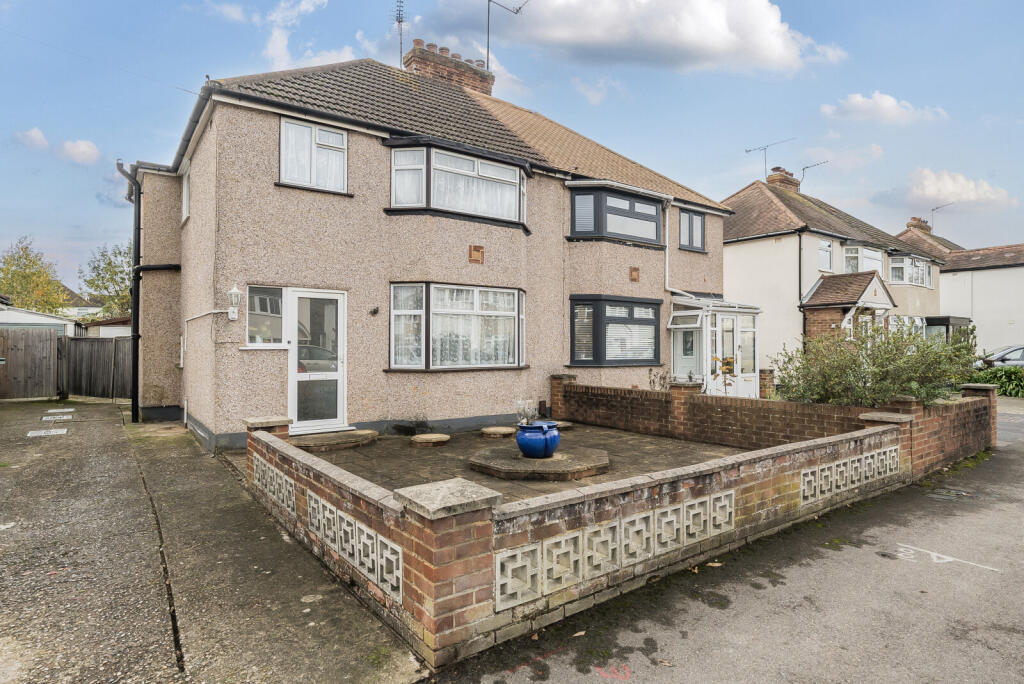 Main image of property: Lindsay Road, New Haw, KT15