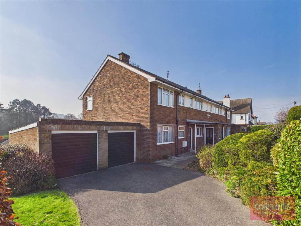 Main image of property: Scalby Road, Scarborough