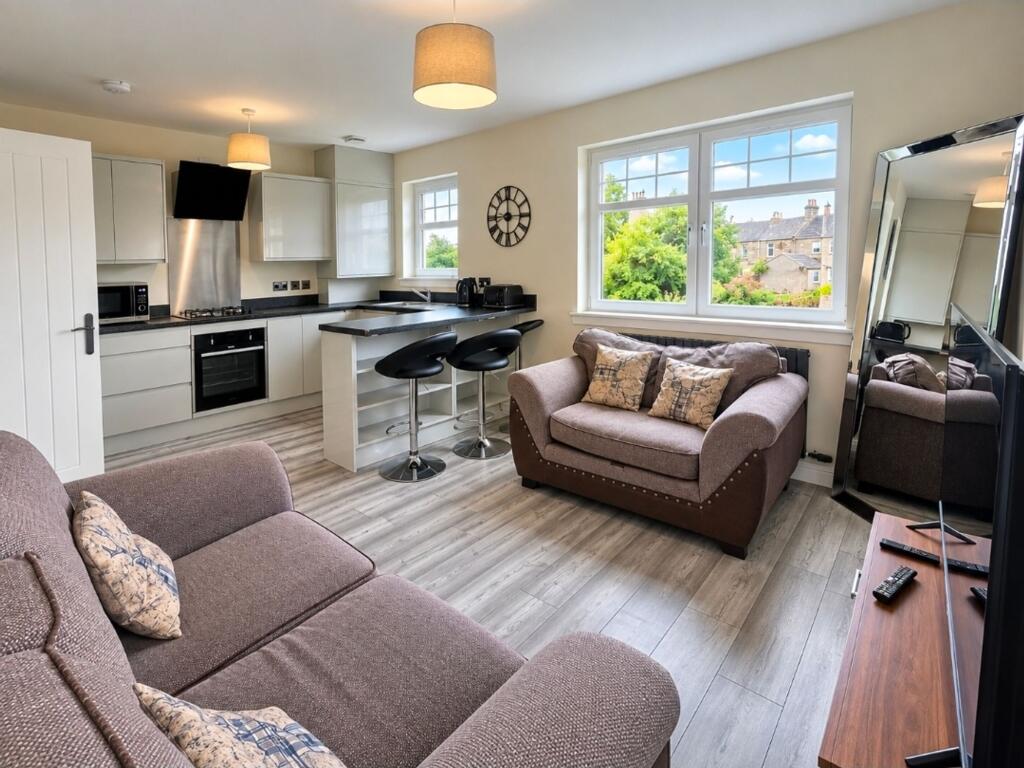 Main image of property: Glass Street, Markinch, KY7