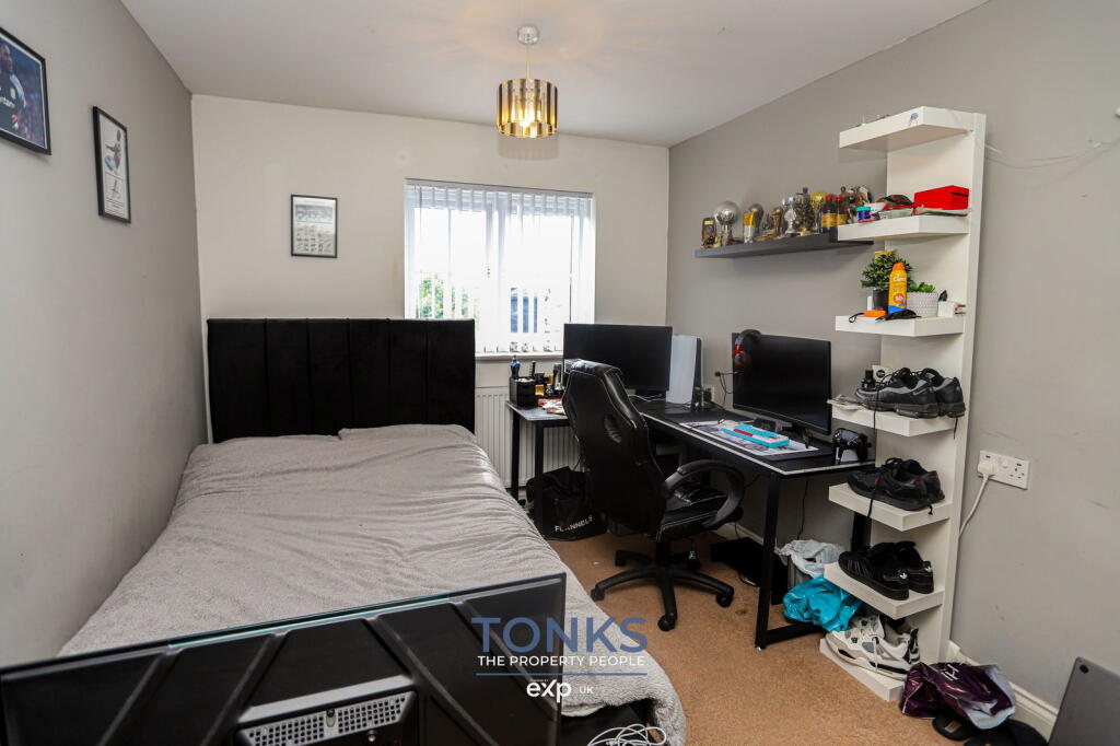 Additional image 25 of Cavalier Drive, Halesowen, B63 4SQ