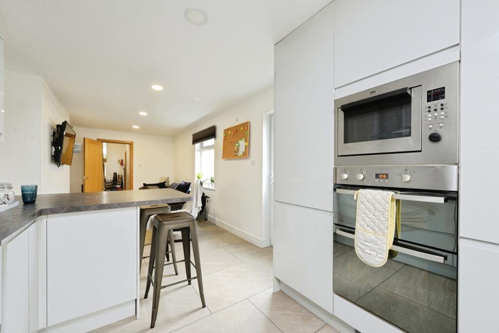 House in Plymouth, Greenbank - View 3