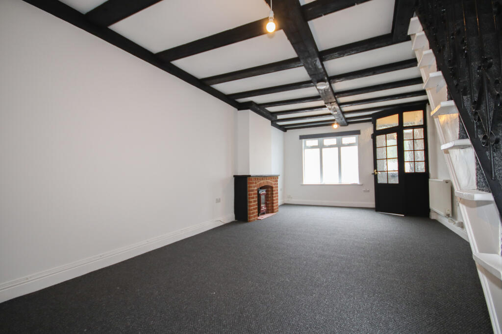 Main image of property: Rose Street, Sheerness, Kent, ME12