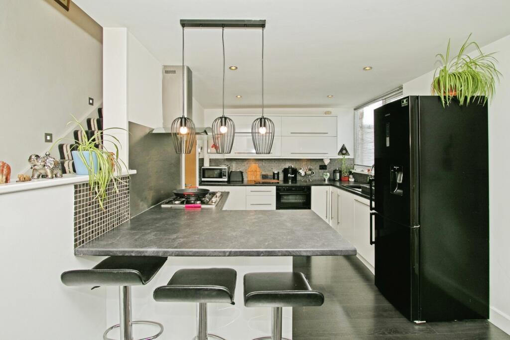 House in Camborne, Penponds - More