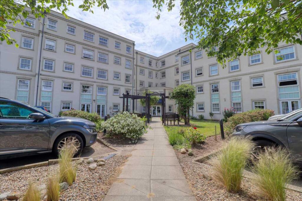 Main image of property: Imperial Court, Marine Parade West, Clacton on Sea