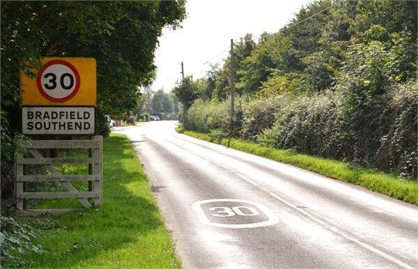 Bradfield Southend