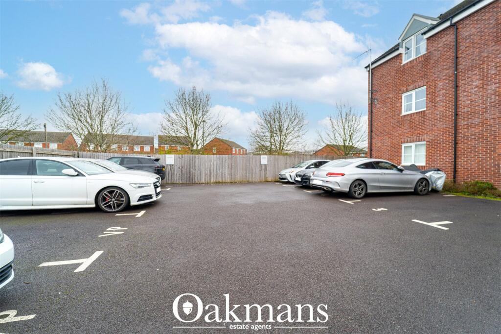 Additional image 12 of Exel Drive, Birmingham, West Midlands, B11