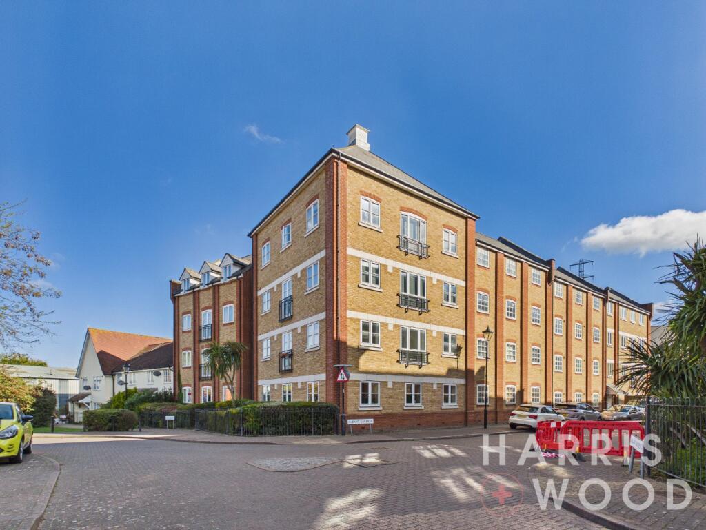 Main image of property: Albany Gardens, Colchester, Essex, CO2