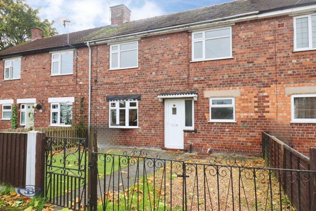 Main image of property: Weaver Road, Nantwich
