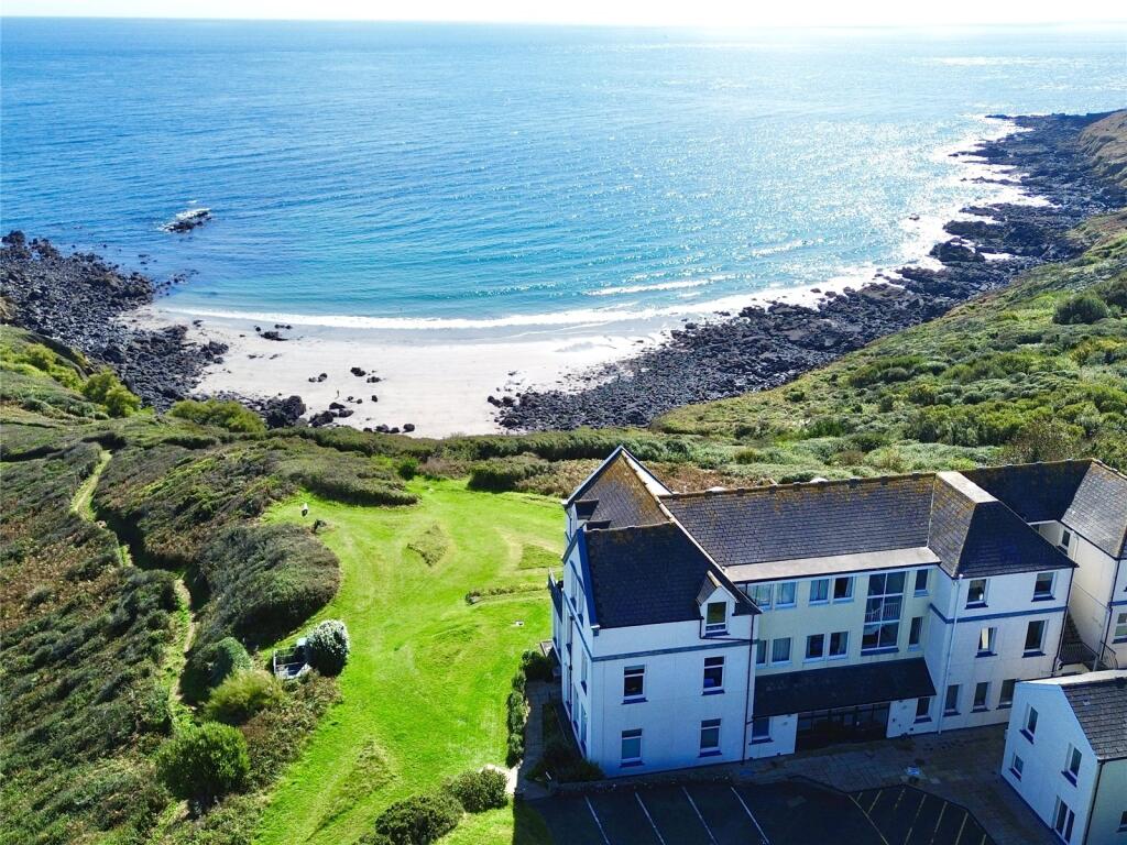 Main image of property: Coverack, Helston, Cornwall, TR12