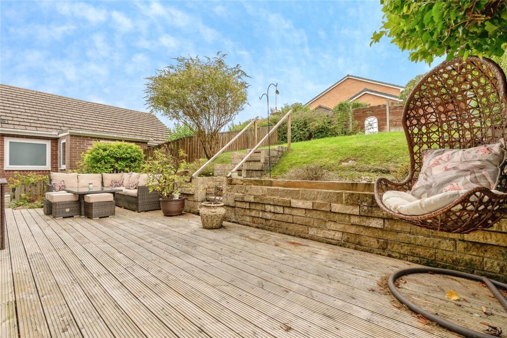 Glendale Close, Burnley, Lancashire, BB11 photo 4