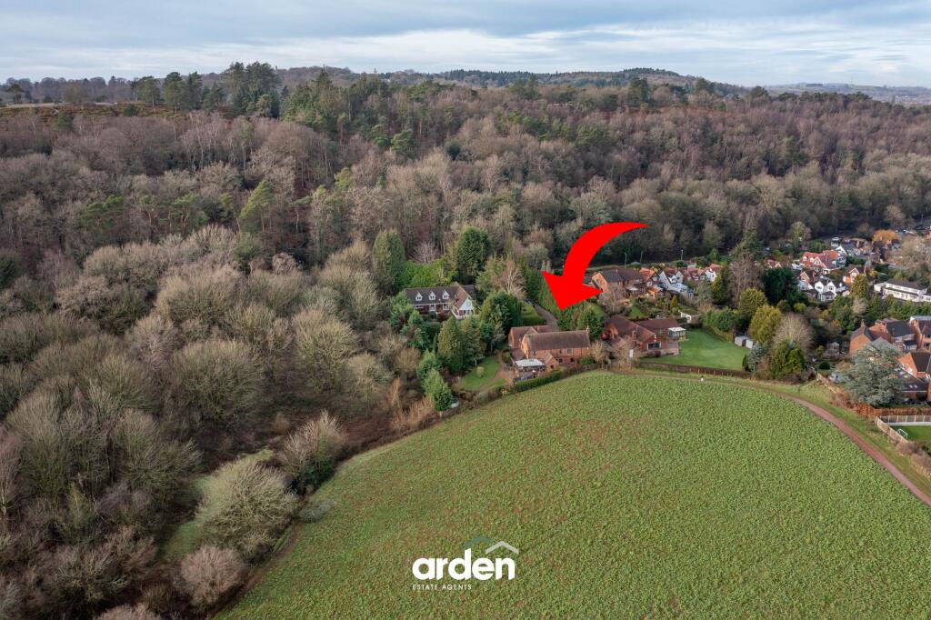 Additional image 3 of Barnt Green Road, Cofton Hackett, B45