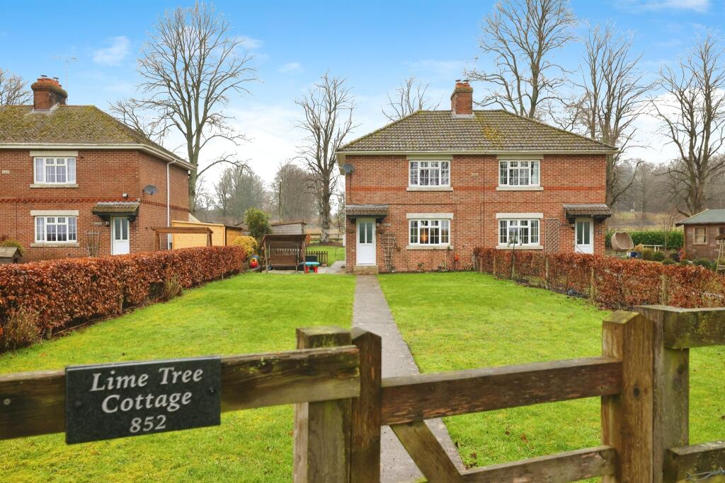 Main image of property: Home Farm, Tidworth
